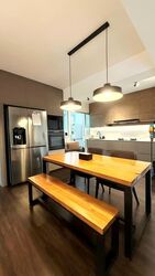 Blk 101B Eastcreek @ Canberra (Sembawang), HDB 4 Rooms #559382971